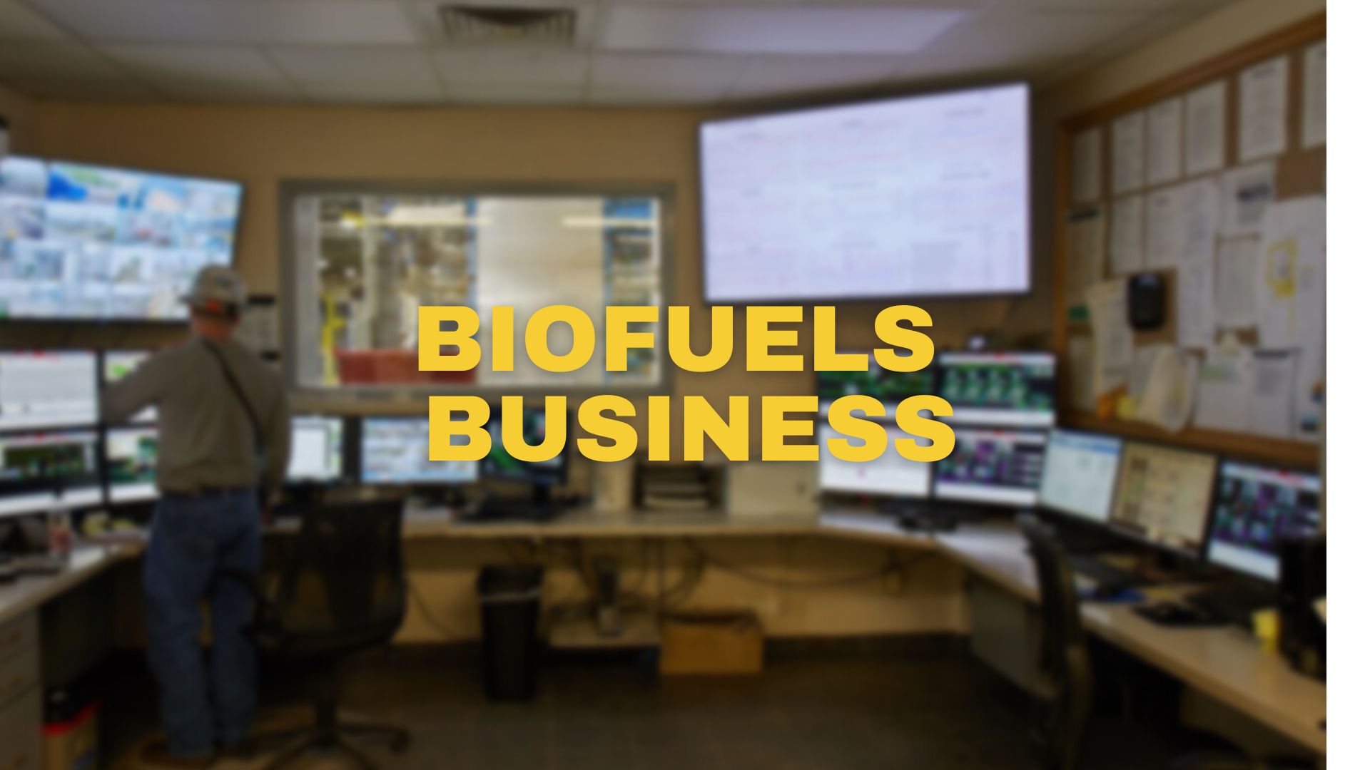 Breaking Barriers Ethanol S Role In Reducing Aviation S Carbon Footprint